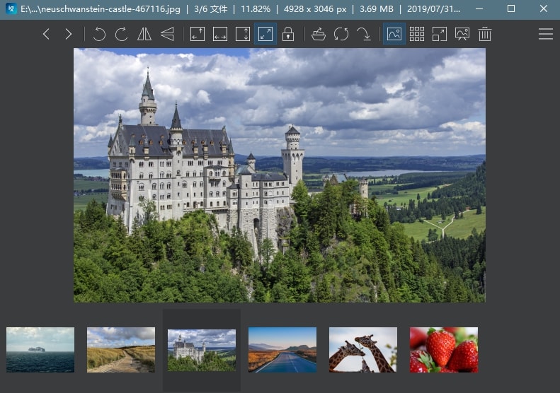 看图软件推荐：没有最好用的，只有合适你的