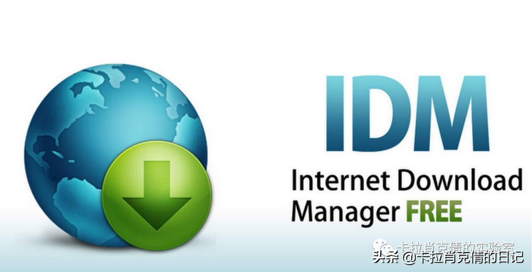 IDM下载器英汉互译详细安装教程，注册版，无需激活