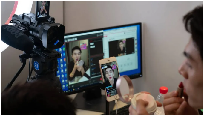 抖音直播全攻略：常见4直播操作步骤讲解以及直播带货营销技巧