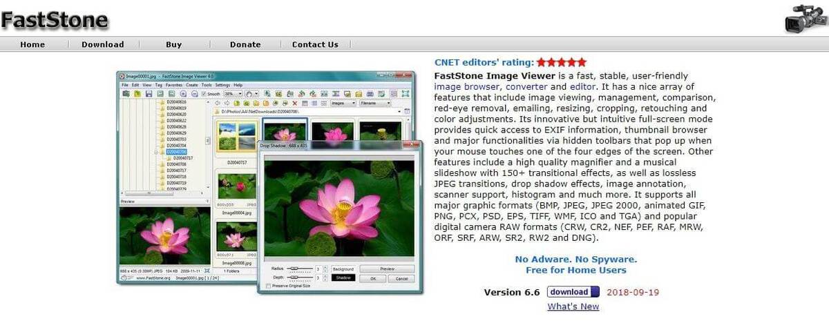 看图软件推荐：没有最好用的，只有合适你的