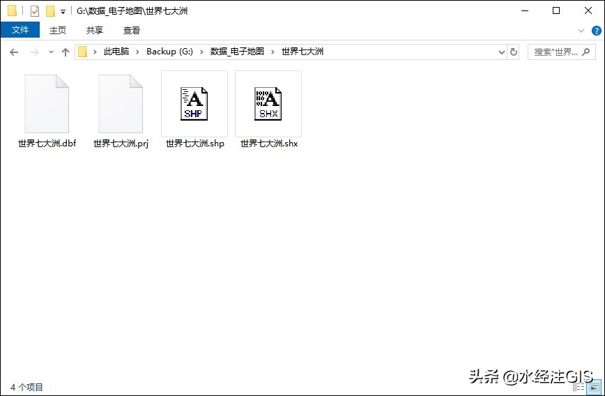 修改SHP文件的属性值一定要用GIS软件吗？