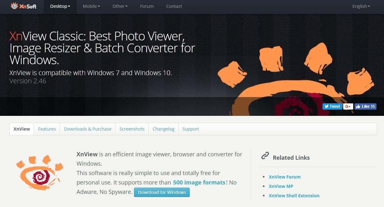 看图软件推荐：没有最好用的，只有合适你的