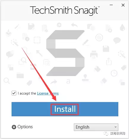 Snagit 2019安装包免费下载附安装教程