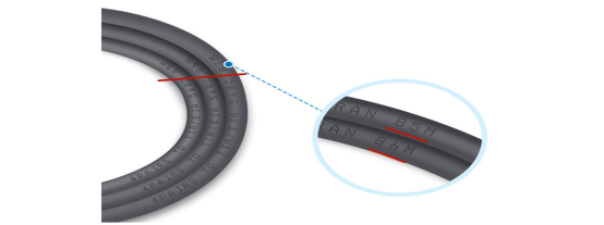 怎么区分网线种类与材质