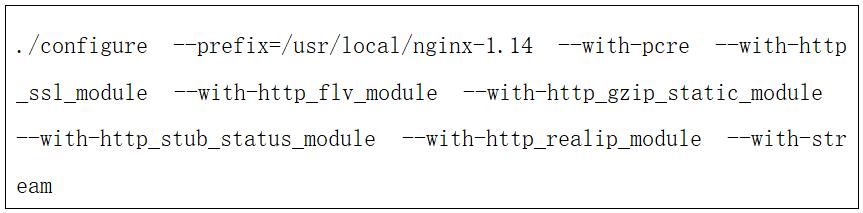 3分钟全面了解nginx配置内容 nginx配置server无法访问
