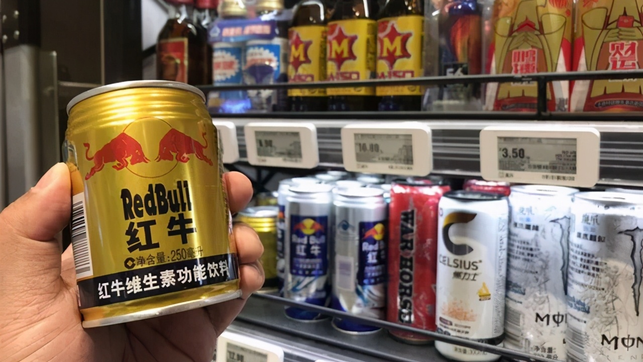 造神的资本市场与两难的东鹏特饮