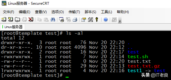 IT人员必备工具SecureCRT介绍及一些实用小技巧