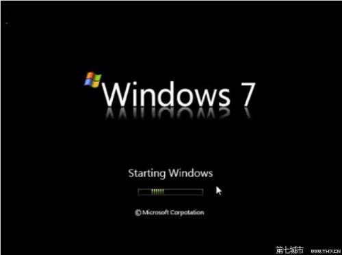 涨姿势：电脑开机卡在"正在启动windows"界面，该怎么办