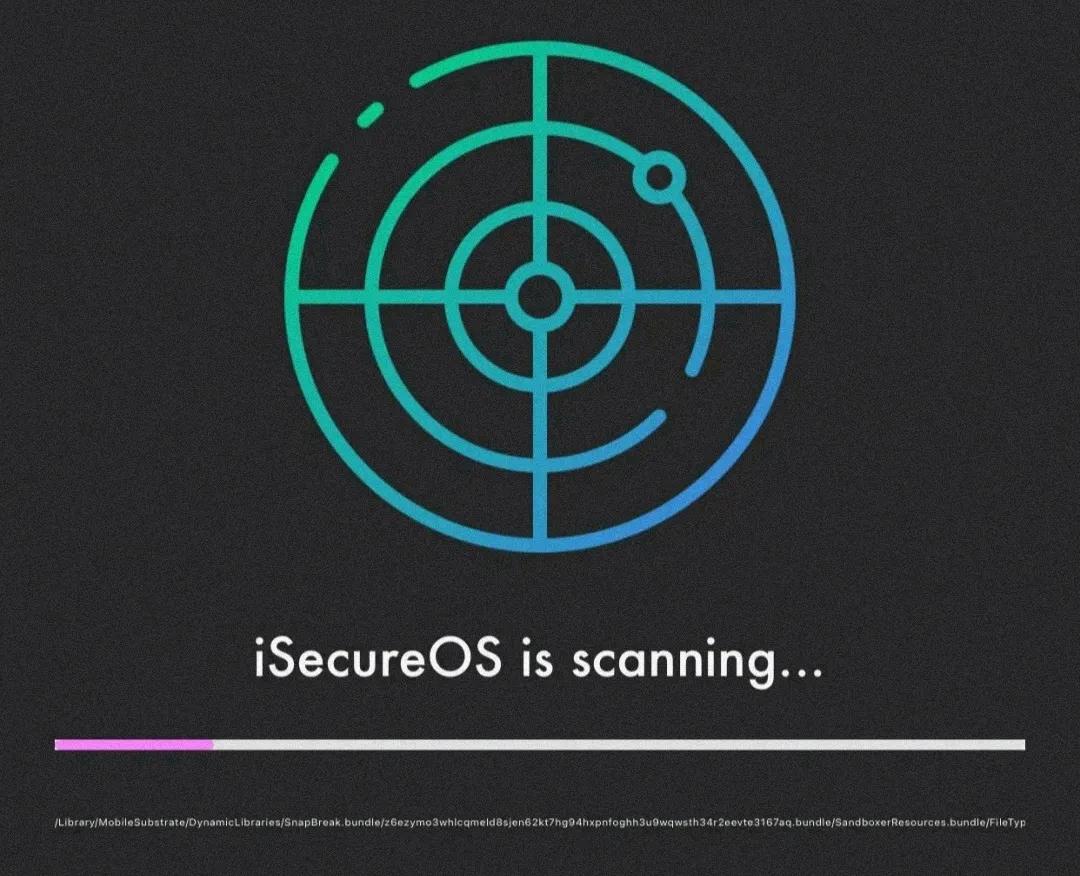 苹果iOS/iSecureOS越狱工具说明！苹果多款iOS 14.3系统越狱可安装