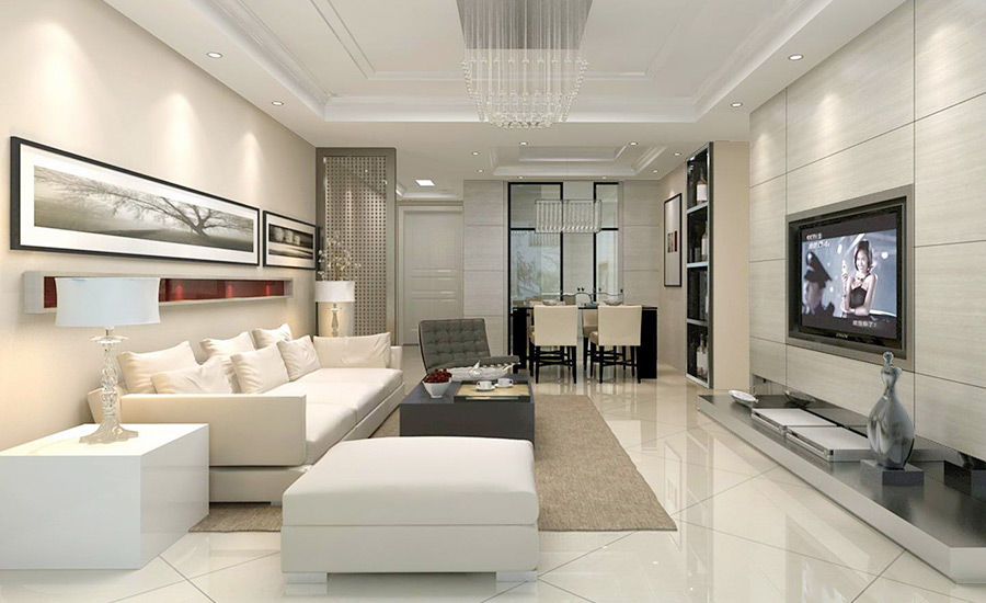 从贫困养猪户，到中国防水涂料之王，他成功大赚301亿财富