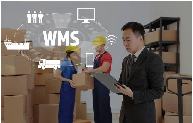 wms仓储管理系统的11条选型建议