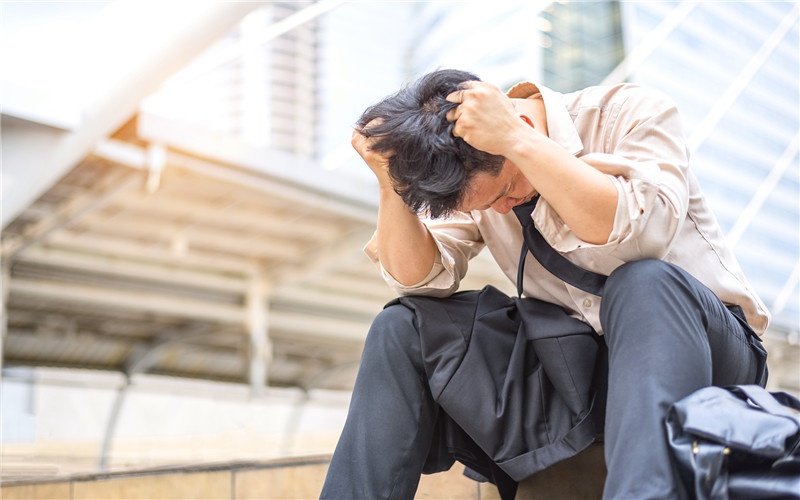 社会上那些创业失败负债累累的老板们，现在过得怎么样？分析一下