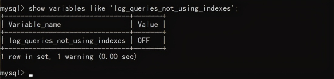 就这一篇轻松带你掌握MySQL查询优化技能