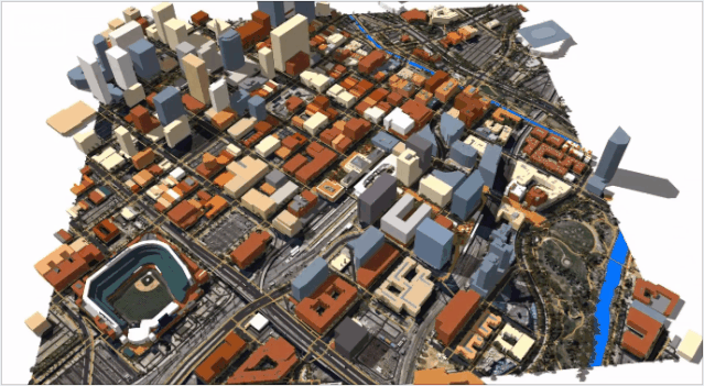SketchUp自学｜城市三维模型，Sketchup插件库​