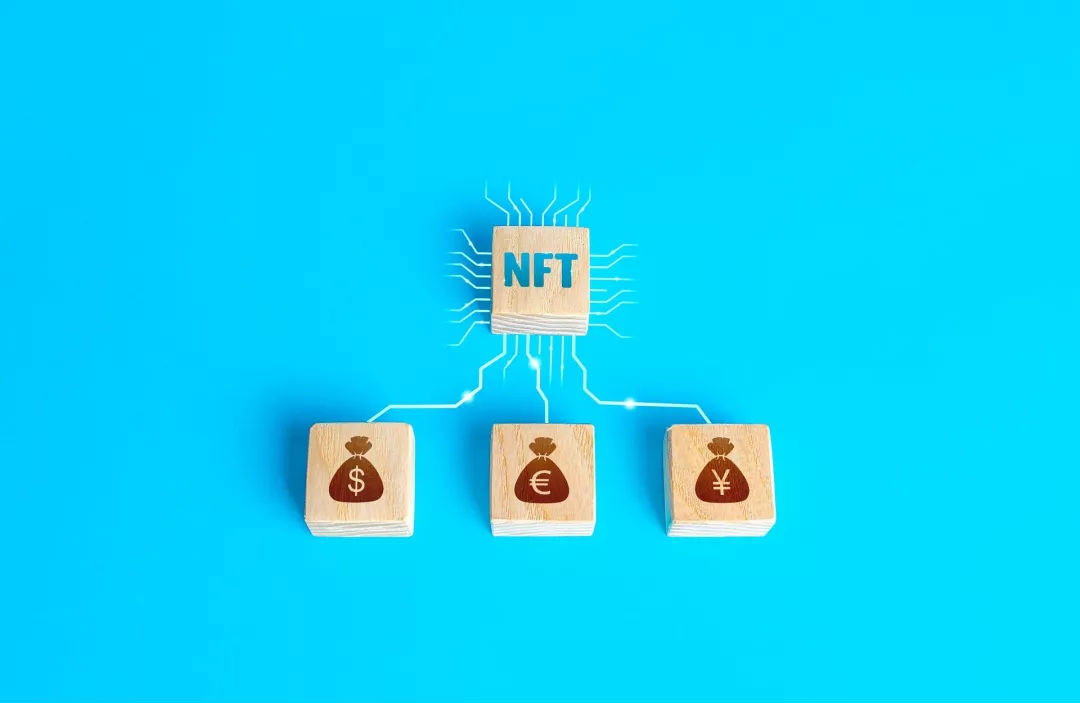 让艺术在数字世界换发生命力——umx.art和它的NFT艺术平台