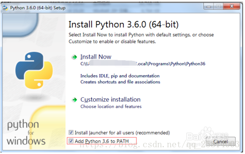 Python3.7最新安装教程，一看就会