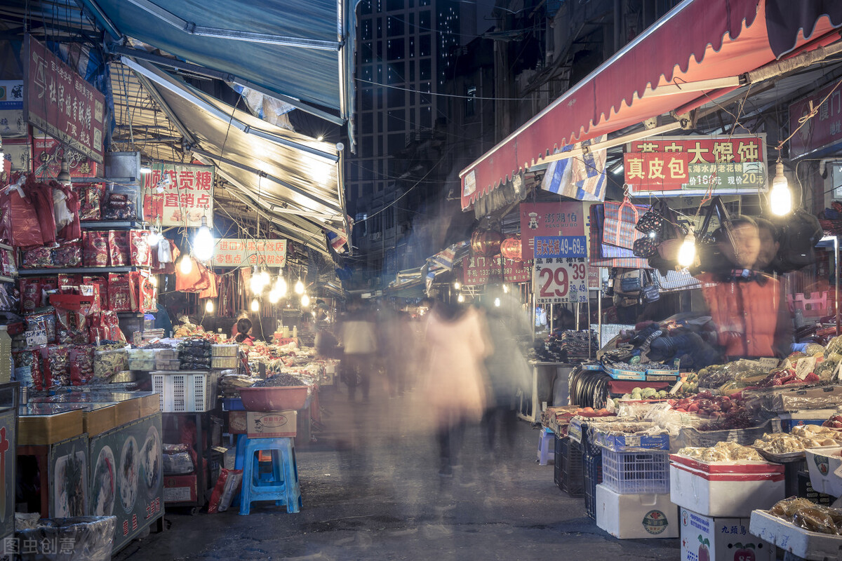 我，卖衣服挣几十万，考上在编英语老师月入6k，发现稳定工作真香