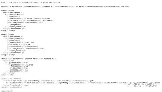 苹果电脑win10双系统安装AI字体太小的解决办法