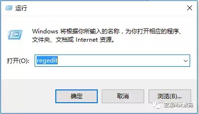 苹果电脑win10双系统安装AI字体太小的解决办法