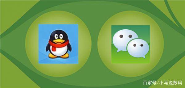 QQ和微信的聊天内容，腾讯后台真的可以看到吗？