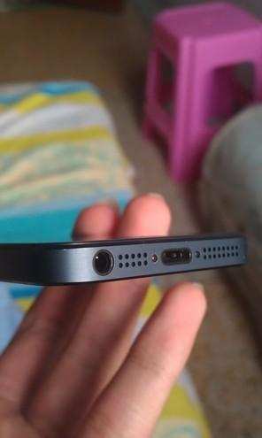 这么多年过去了，还在用iPhone5是什么体验？