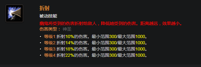 DOTA百科：英雄技能特性讲解