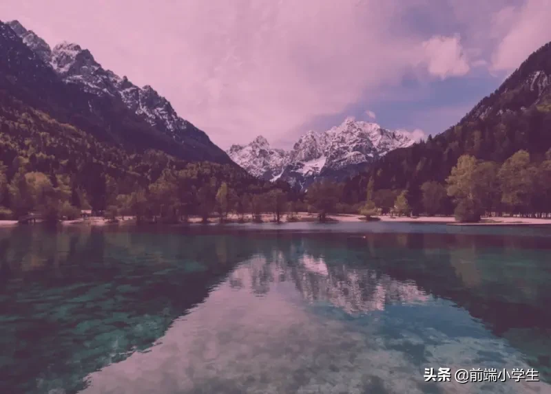 7个关于 CSS backgroundImage 好用的技巧