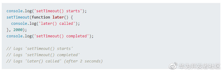 JavaScript回调函数的高手指南