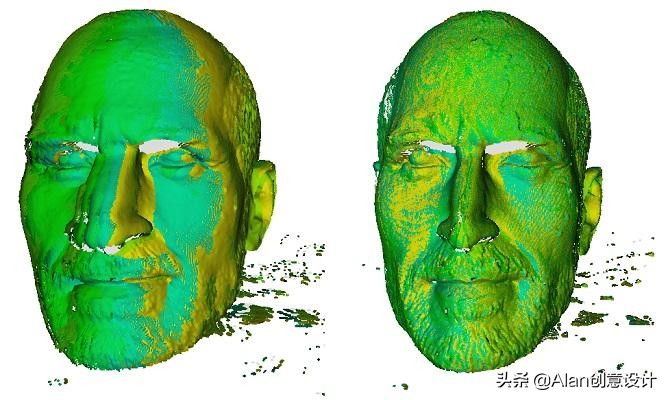 SolidWorks也能逆向？有scanTo 3D 帮忙