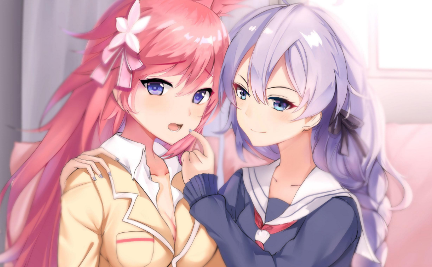 零基础学动漫插画详细步骤大全