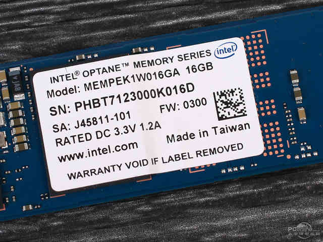 Intel傲腾内存评测：是黑科技 还是鸡肋？