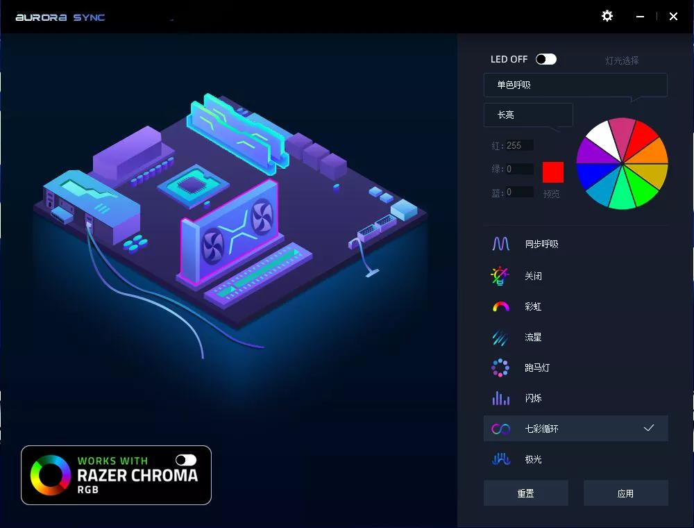 你的硬件该用什么软件调控？一文带你读懂影驰软件
