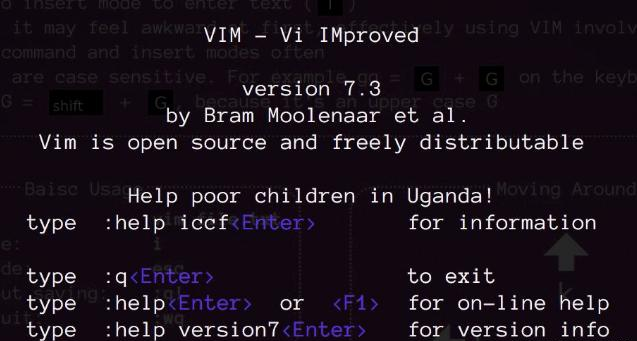 各种程序员正在使用的编辑器和IDE