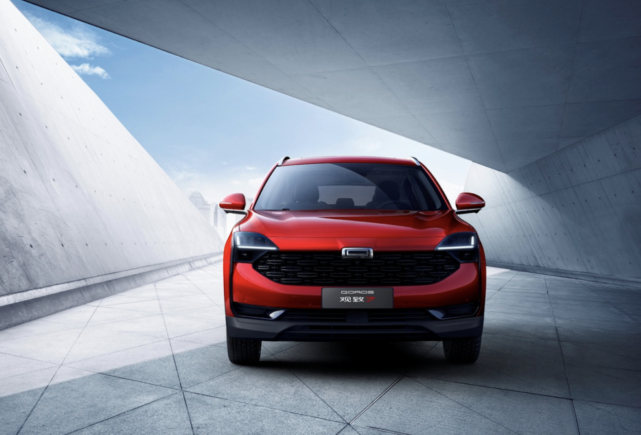 半年卖车3351辆，“圈地”超400万平方米，宝能还能造车吗？