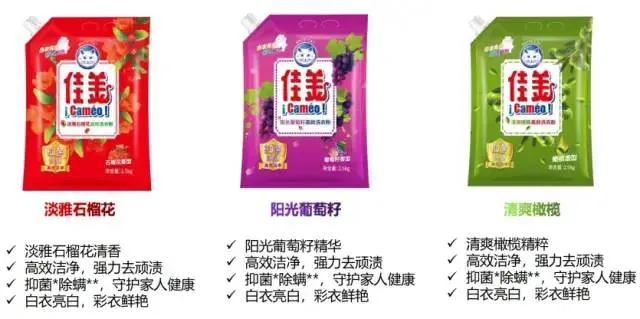 日化业刮起了伊比利亚风，白猫佳美要走品牌年轻化之路了