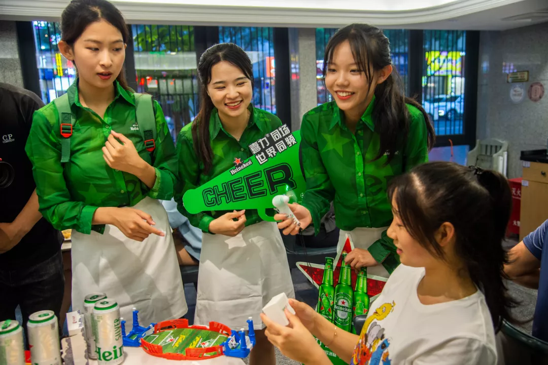 深度 | 以浙江为样本，看雪花啤酒的决战高端之路
