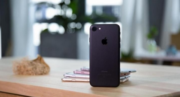 苹果耐用出了名，三年前的iPhone7，相当于目前什么国产机？