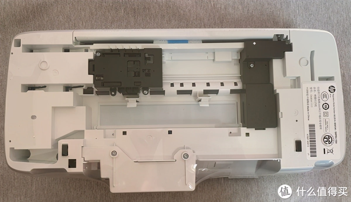 家用最性价比打印机——惠普1112的开箱上手及安装