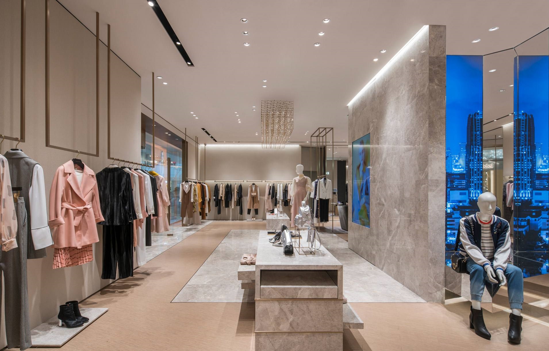 谁说选址定生死！学会这几招，选址再差也照样顾客爆满