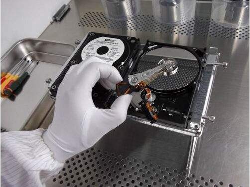 硬盘数据修复能成功吗？怎样修复好被损伤的硬盘？