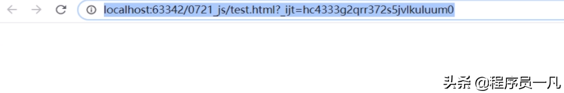 JS（javascript）在自动化测试项目中的应用测开教程
