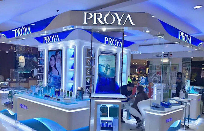 浙江诞生一位化妆品百亿富豪，靠“山寨”起家，身价209亿