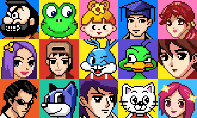 QQ今天更新啦！6个好玩好用新功能！又甩开微信一大截