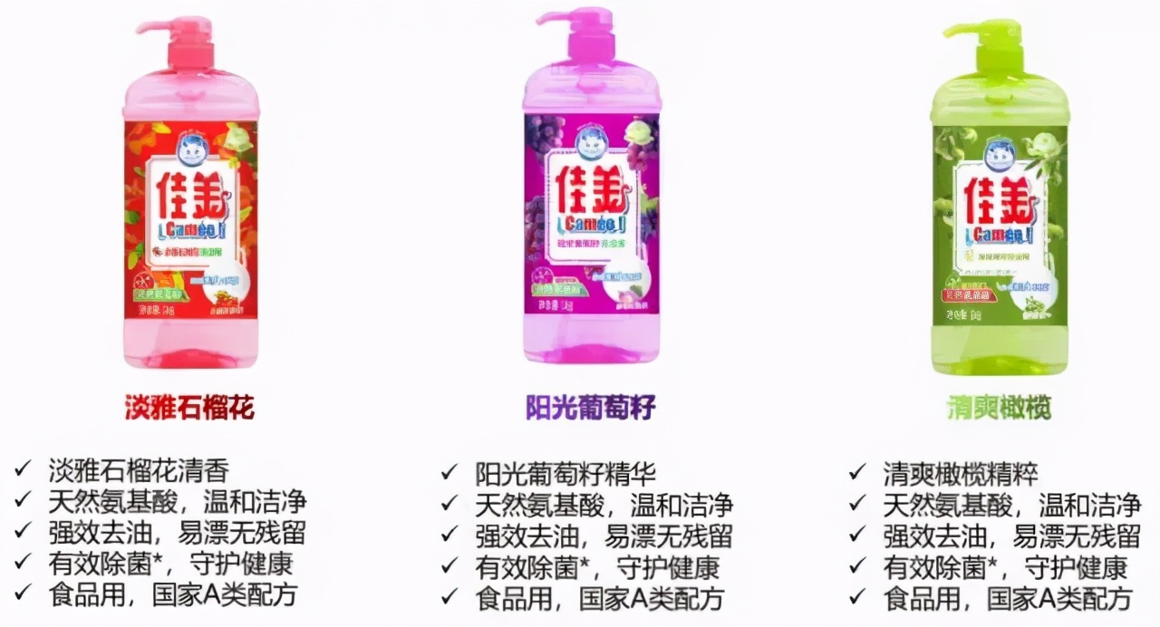 日化业刮起了伊比利亚风，白猫佳美要走品牌年轻化之路了