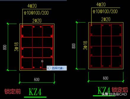 建筑CAD制图软件中如何快速锁定图层？你知道吗？
