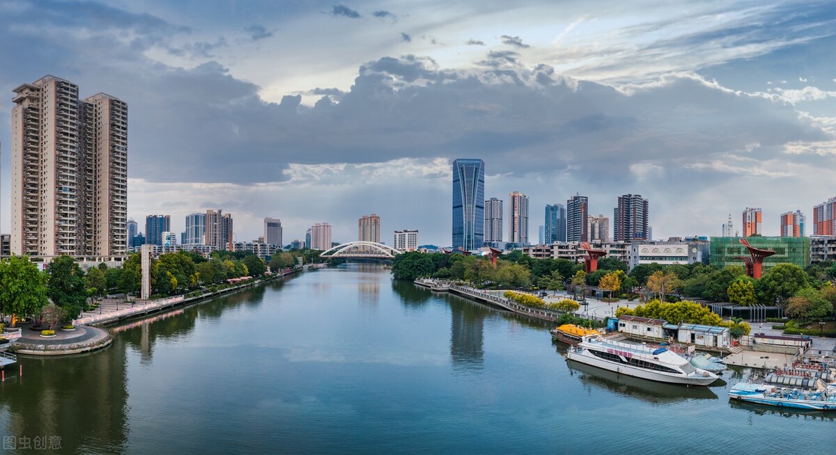 2021下半年，大湾区重点城市，购房指南