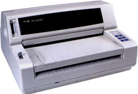四通oki5560sc打印机驱动的安装