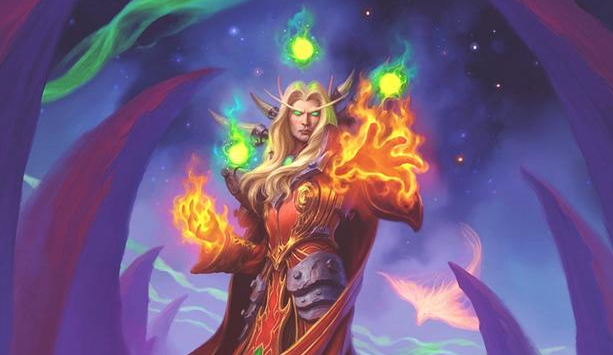 魔兽世界怀旧服坐骑大比拼！乌鸦之神性价比略高于奥的灰烬