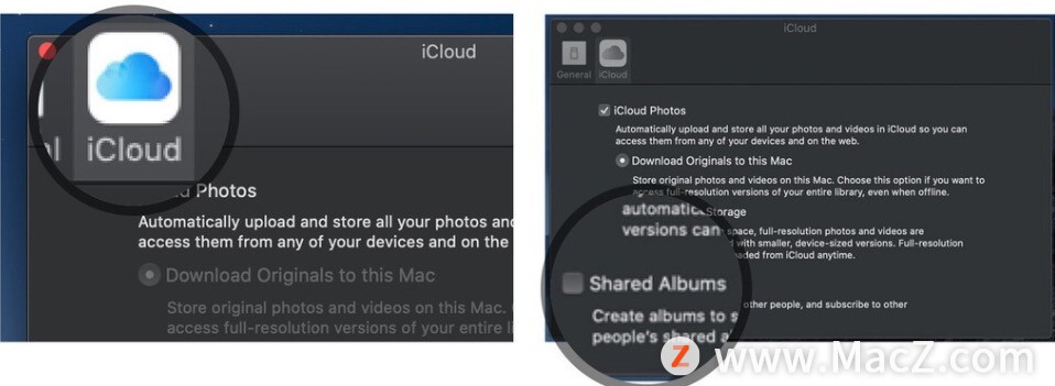 如何在 iPhone、iPad、Mac 和 PC 上设置 iCloud 照片共享？