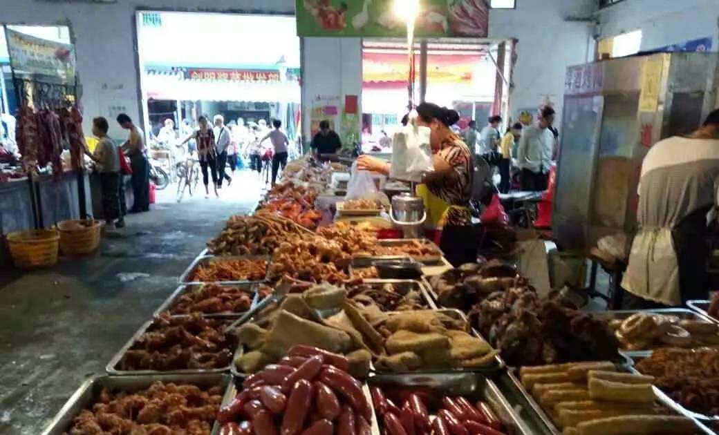 借力营销！在别人的店里卖自己的牛肉，轻松年赚百万